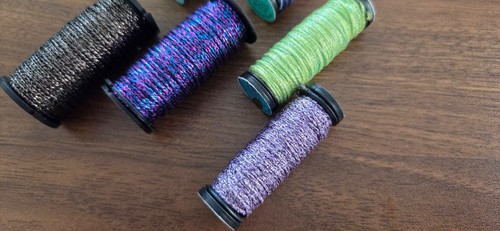 Kreinik treccia media - kreinik, #12