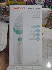 Miniland Aspiratore Nasale