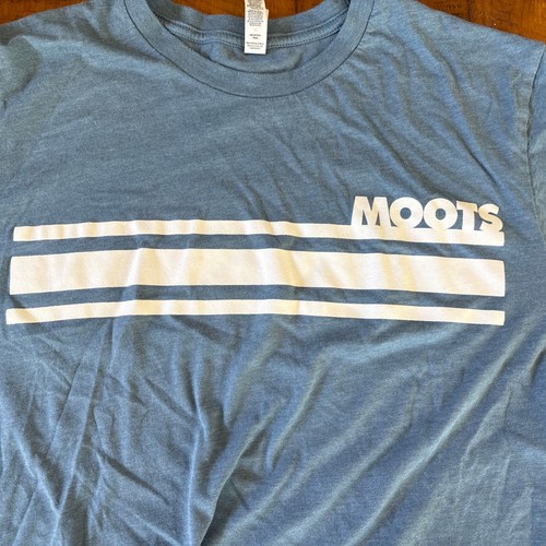 Shirt manica lunga moots - manica,