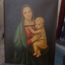 Antico Quadro
