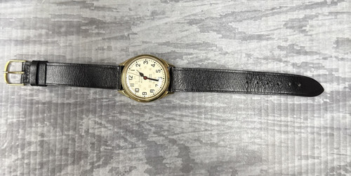 Orologio uomo vintage 1974 - orologio,