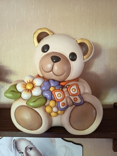 Thun teddy special ediction - teddy,