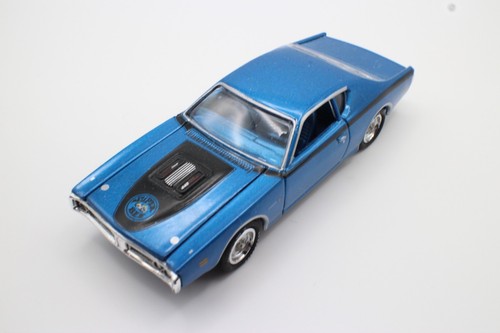Johnny lightning 1971 dodge - johnny,