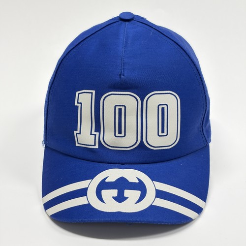 Gucci 100 berretto con - 100,