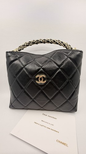 Chanel makeup borsa - chanel,