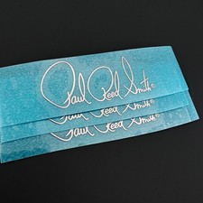 3 Pezzi PRS Chitarra Testata