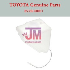 Barattolo lavavetri TOYOTA