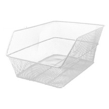 cestino posteriore in ferro