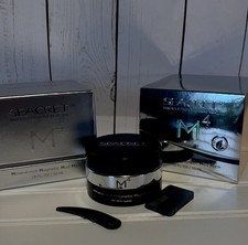 Seacret M4 maschera magnetica