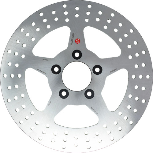 Disco freno braking hd01fi - disco,