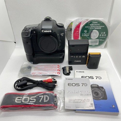 Corpo canon eos con battery - canon,