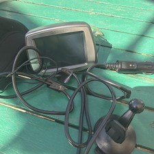 Garmin StreetPilot C550 GPS