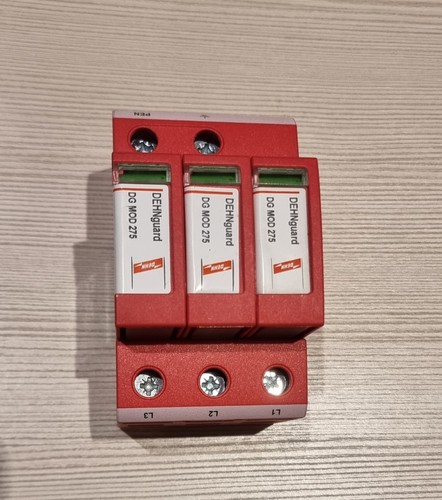 Lotto dehn 952010 - di,