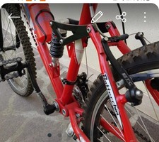 MTB Bottecchia 6.50  colore