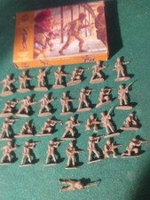 Soldatini Scala 1/32 WWII