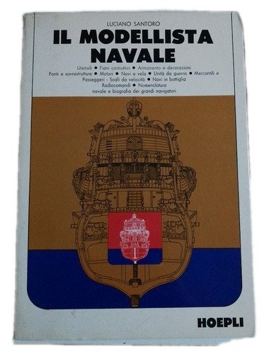 Modellista navale l - modellista,