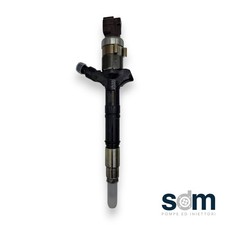 INIETTORE DENSO DCRI100750