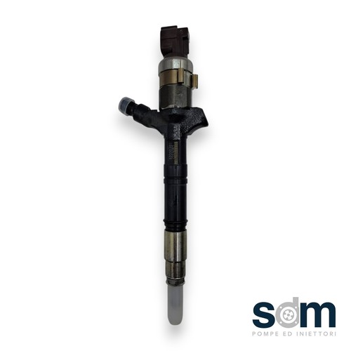 Iniettore denso dcri100750 - denso,