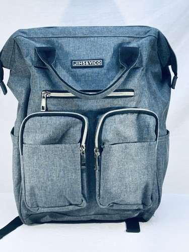 Zaino borsa viaggio - zaino,