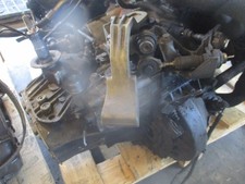 CAMBIO MANUALE PER LANCIA