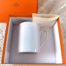 Tazza tazza Hermes Paris Egee