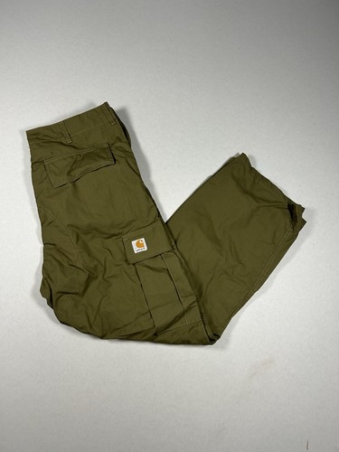 Carhartt pantaloni cargo stile - cargo,