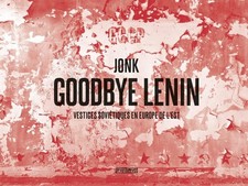 Goodbye Lenin - Vestiges