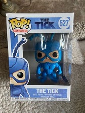 Funko Pop! TELEVISIONE THE