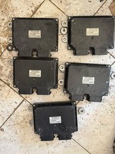 Centralina Cambio Smart Fortwo