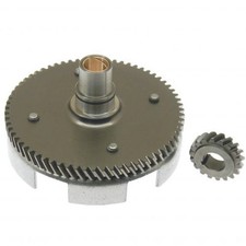 Campana frizione Vespa da 18 e
