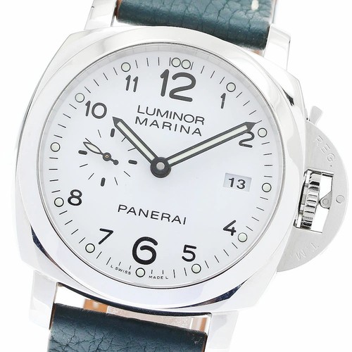 Panerai luminor 1950 days - panerai,