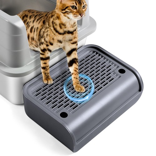 Scala per gatto plastica - per,