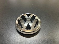 LOGO EMBLEMA ANTERIORE