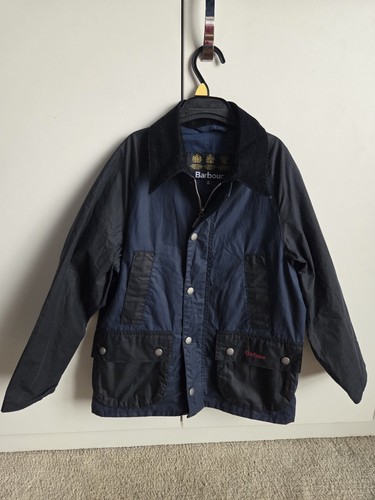 Barbour giacca estiva ragazzi - barbour,