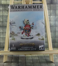 Warhammer Age of Sigmar serie