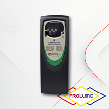 Inverter Emerson SKD3400750 Commander SK 7.5kW 400V Nuovo