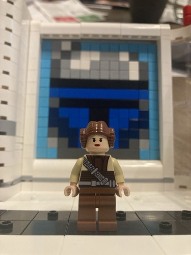 Lego star wars 9516 - wars, tcs