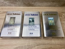 Il Signore Degli Anelli Saga 3