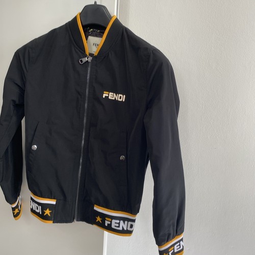 Giacca leggera unisex - giacca, “fendi