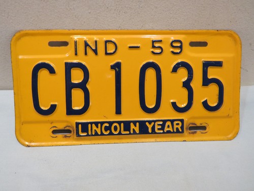 Targa indiana cb1035 lincoln - targa,