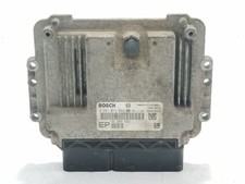 55205622 centralina motore OPEL ZAFIRA B COSMO 2005 1365219