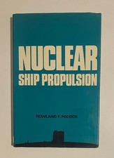 Nuclear Ship Propulsion by