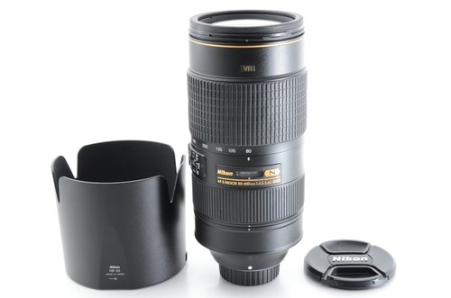 Nikon nikkor 400 mm - nikon,
