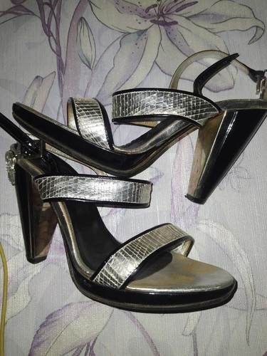 Tacchi donna gianfranco ferre - tacchi,