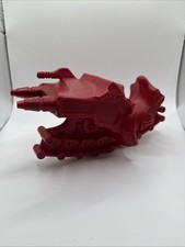 Vtg MOTU Eternia Playset LASER