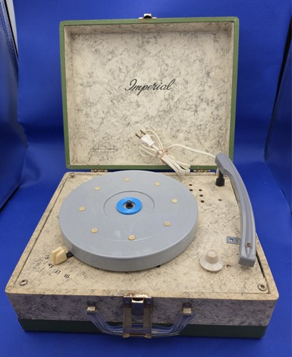 Giradischi vintage - giradischi,
