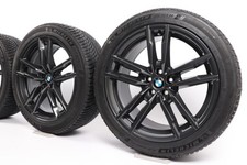 Ruote invernali originali BMW