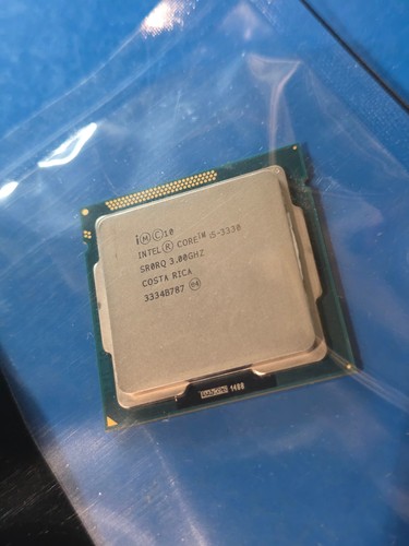 Processore intel core - core, i5