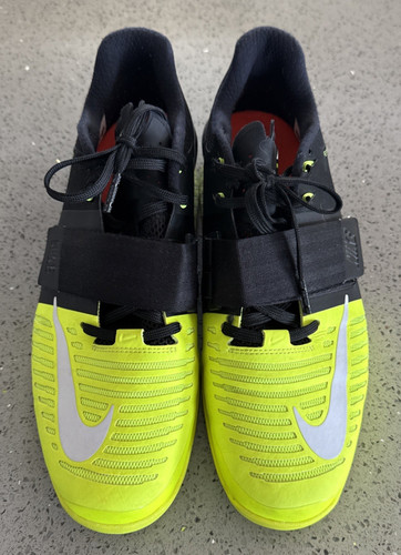 Scarpe pesatura nike - da,