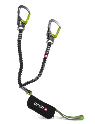 Ocun set ferrata - -,